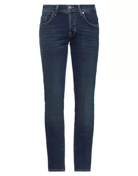 Джинсы Brian Dales, синий