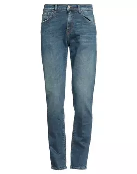 Джинсы Brian Dales, синий