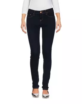 Джинсы Brian Dales, синий