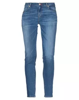 Джинсы Brian Dales, синий