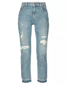 Джинсы Brian Dales, синий