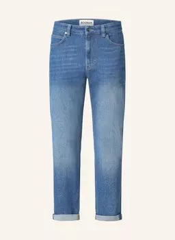 Джинсы brian-g regular fit Bogner, синий