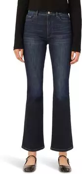 Джинсы Bridget Boot High-Rise Crop Jeans in Thunderbird DL1961, цвет Thunderbird