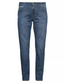 Джинсы Briglia 1949, синий