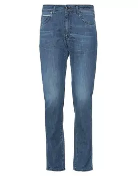 Джинсы Briglia 1949, синий