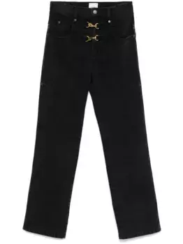 Джинсы Brinley ISABEL MARANT, черный