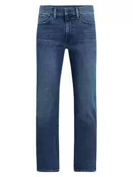 Джинсы Брикстон Joe'S Jeans, цвет ender