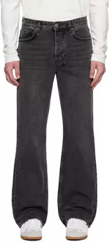 Джинсы Bronco Black Rokk Ksubi