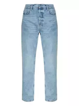 Джинсы Brooklyn AllSaints, синий