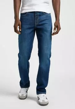 Джинсы BROOKLYN Lee, лазурит