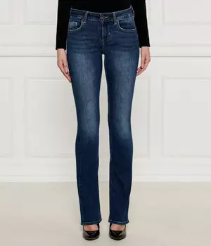 Джинсы брюки Slim Fit Liu Jo, синий