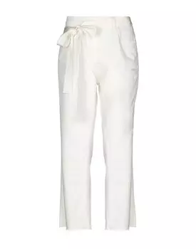 Джинсы Brunello Cucinelli, белый