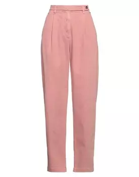 Джинсы Brunello Cucinelli, бледно-розовый