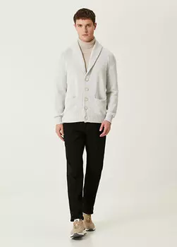 Джинсы Brunello Cucinelli, черный