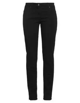 Джинсы Brunello Cucinelli, черный