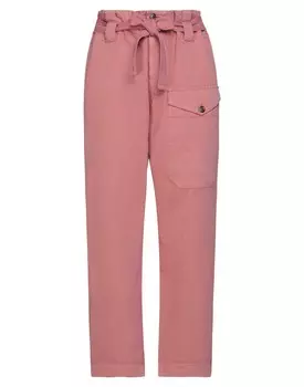 Джинсы Brunello Cucinelli, розовый
