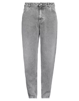 Джинсы Brunello Cucinelli, серый
