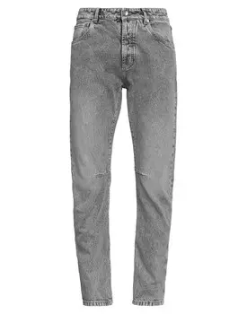 Джинсы Brunello Cucinelli, серый