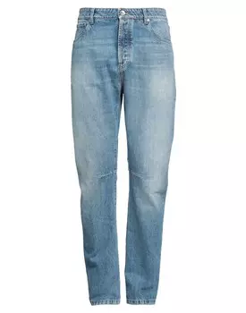 Джинсы Brunello Cucinelli, синий