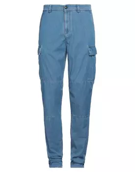 Джинсы Brunello Cucinelli, синий