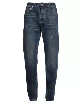 Джинсы Brunello Cucinelli, синий