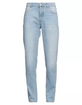 Джинсы Brunello Cucinelli, синий
