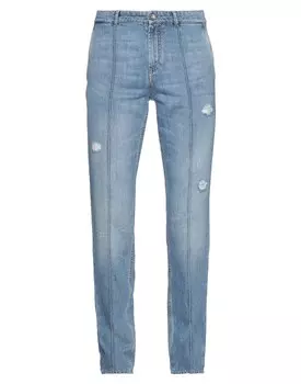 Джинсы Brunello Cucinelli, синий