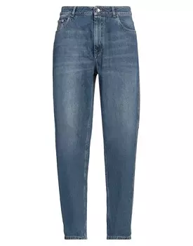 Джинсы Brunello Cucinelli, синий