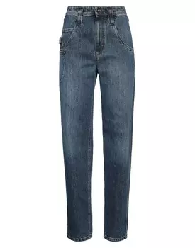 Джинсы Brunello Cucinelli, синий