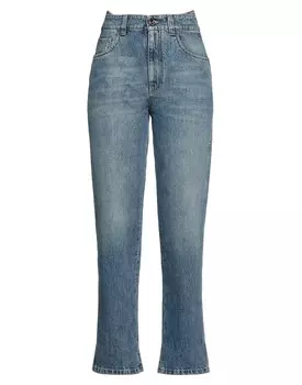 Джинсы Brunello Cucinelli, синий