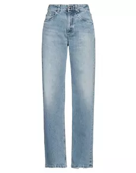 Джинсы Brunello Cucinelli, синий