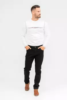 Джинсы Budmil, черный