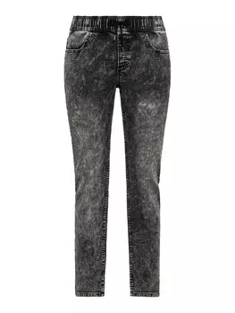 Джинсы Buffalo, цвет schwarz/moonwashed