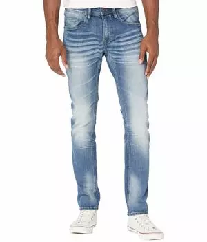Джинсы Buffalo David Bitton, Max-X Jeans in Indigo