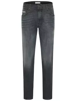 Джинсы Bugatti Jeans, цвет 284-dunkelgrau