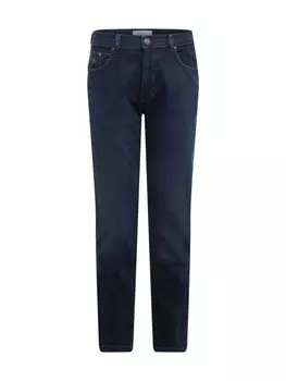Джинсы bugatti Regular Jeans, темно-синий