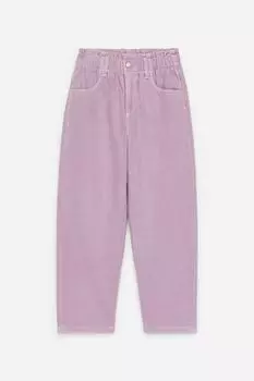 Джинсы-Бумажники Arket, фиолетовый