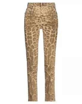 Джинсы Burberry, коричневый