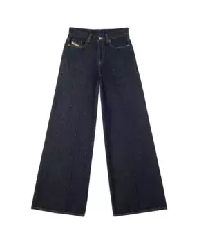 Джинсы бут кроя 1978 года Diesel, синий