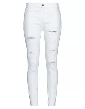 Джинсы Byblos, белый