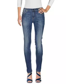 Джинсы Byblos, синий