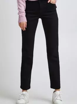 Джинсы былила B.Young, черный