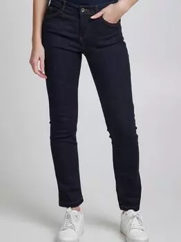 Джинсы былила B.Young, серый