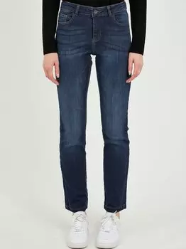 Джинсы былила B.Young, синий