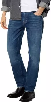 Джинсы Byron Slim Straight in Fremont Hudson Jeans, цвет Fremont