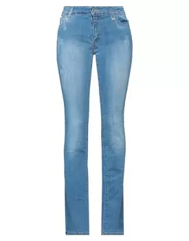 Джинсы Cafnoir, синий