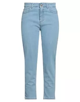 Джинсы Cafnoir, синий