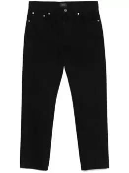 Джинсы Callum KHAITE, черный