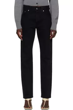 Джинсы Callum Khaite, цвет carlyle