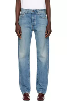 Джинсы Callum Khaite, цвет heath